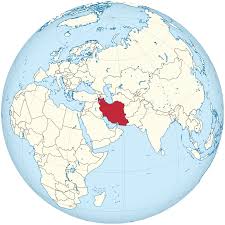 Click on the iran tourist map to view it full screen. Iran Landesubersicht Naturraum Liportal Das Landerinformationsportal