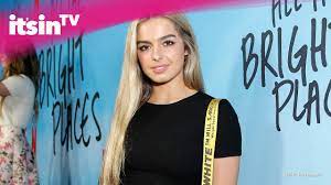 She has more than 46 million followers on tiktok and is. Tiktok Star Addison Rae Fruhlingsgefuhle Dank Diesem Look Youtube