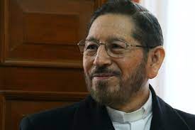 23 hours ago · el arzobispo de xalapa, hipólito reyes larios, falleció la mañana de este domingo en un hospital de la ciudad, a causa de una hemorragia interna. Fallece El Arzobispo Hipolito Reyes Larios Palabrasclaras Mx