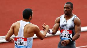 09 jul 2021 1224 200 metres 20.18 +0.5 national stadium, kingston (jam) 27 jun 2021 1192 4x100 metres relay 38.33 gc foster college, spanish town (jam) 08 may 2021. Athletics News Lord Coe Killing Athletics With Diamond League Changes Says Yohan Blake Eurosport