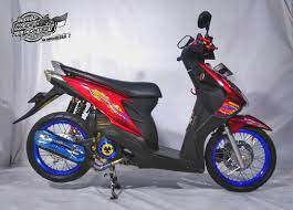Cara mudah untuk bikin modif beat 2019 silahkan tekan tombol subriber untuk video selanjutnya. Download Modifikasi Beat Karbu Standar Terkeren Rendang Modifikasi