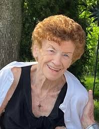 Obituary information for Rose Cahill