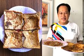 Kadir was referring to ahmad who had been quoted as saying that one of umno's disagreements with bersatu and perikatan nasional was how the ruling government had continued. Amidst M Sia S Political Turmoil And Pm S Resignation Ahmad Maslan Shares His Bread Recipe Lifestyle Rojak Daily