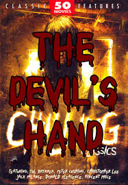 The Devil's Hand (1961) — Triskaidekafiles