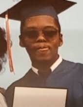 Obituary information for Reginald L. McGee