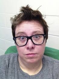 Jodi Bray's Instagram, Twitter & Facebook