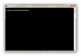 google chrome using wget