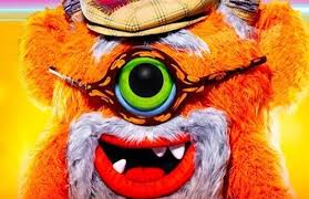 Snail, seashell, russian dolls, robopine, racoon, piglet, phoenix, grandpa monster, chameleon, and black swan are among the hidden identities we'll see this season. First Masked Singer Season 5 Costumes Revealed Meet Phoenix Grandpa Monster And Chameleon Video
