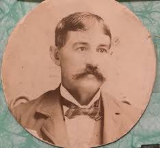 Christian Karl Konrad Mohr (1846-1940)