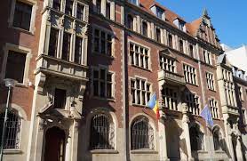 We did not find results for: Germania Ambasada Romaniei AnunÅ£ Important Normalizarea Regimului CÄƒlÄƒtoriilor Intre Romania Si Germania Stiri Diaspora