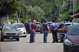 E' successo tre giorni fa, esattamente giovedi' 1 agosto, vittima romano catini, presidente del consorzio di colle romito. 2 Sevcxztwo Hm