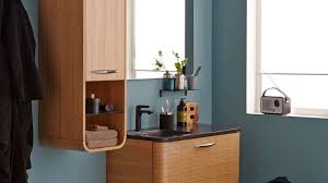 Que vous soyez meuble en bois ou meuble blanc ? Meuble Salle De Bain Les Nouveautes Du Moment Cote Maison