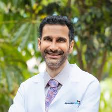 Meet Dr. David Foulad, an advanced breast surgical oncologist providing  leading-edge care at the Sam and Grace Carvajal Comprehensive Breast  Center. Educated and trained at UCLA, Loma Linda, and Stanford medical  programs,