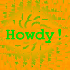 Download Alex Bedwell album songs: Howdy!