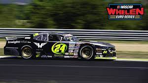 You can watch nascar without cable legally on fox with a digital antenna, but if you want the races airing on fox sports and nbc sports regional networks, you will. Nascar Euro Zolder En2 Race 2 Nascar Whelen Euro Series Live Racing Motorsport Tv