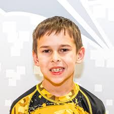 Competitor List [2019 Dallas Winter Classic]