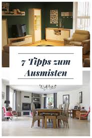 Tipps Zum Ausmisten Besser Aussortieren Und Platz Schaffen Wie Und Was Sortiere Ich Aus Ausmisten Tipps Aufraumen Und Putzen