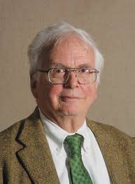 Charles G. Stephenson