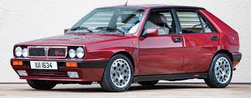 Image result for Rouge Vallelunga 1982 Fleet