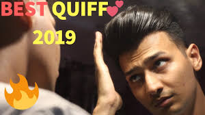 Good hairstyles for silky hair. Thin Silky Hair Styling Tutorial High Volume Quiff Hairstyle 2020 Indian Men Youtube