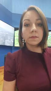 Windy Sunday weather update with Meteorologist Katie Donovan