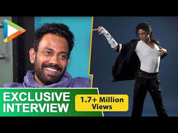 Dharmesh Yelande S Rocking Rapid Fire On Michael Jackson Hrithik Salman Aamir Youtube He was hired by farah khan to choreograph the movie tees maar khan. dharmesh yelande s rocking rapid fire on michael jackson hrithik salman aamir