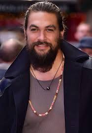 Introduction to JASON MOMOA Nation group