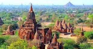 Search for cheap flights from kuala lumpur intl. Kuala Lumpur Malaysia To Yangon Myanmar For Only 72 Usd Roundtrip