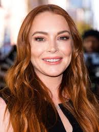 Lindsay Lohan Movies & TV Shows List