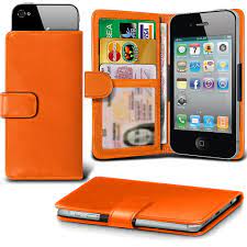 Case For Yezz Andy 5EL LTE Faux Leather ...