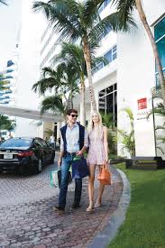 Entrance In 2020 Miami Beach Travel Miami Beach Hotels Hotel Riu