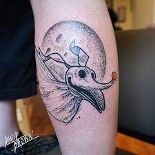 We did not find results for: Only The Nightmare Before Christmas Davidbrowntattoo Z E R O Thanks