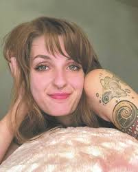 Kaylee Daniels avis de décès