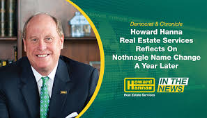 Contact and general information about howard hanna real estate services company, headquarter location in pittsburgh, united states, pa. Democrat Chronicle Howard Hanna Real Estate Services Reflects On Nothnagle Name Change A Year Later Howard Hanna Blog