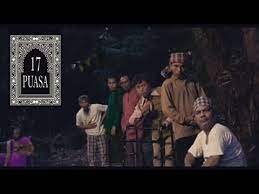 Contact 17 puasa on messenger. 17 Puasa Trailer Telemovie Ramadhan 2019 Mamat Khalid Youtube