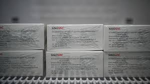 Información sobre la vacunacion en la fase de transición. Por Que Latinoamerica Esta Vacunando Con Biologicos Contra La Covid 19 En Su Mayoria De Rusia