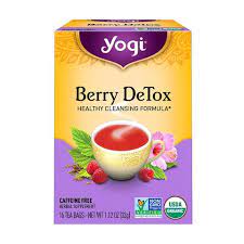 Detox teas can range from a couple days to several weeks. 11 Best Detox Teas For 2021 Detox Tea Benefits