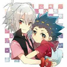 Wouldn't it be cool if we got some flames on it? Beyblade 7u7yaoi Extremo Primer Yaoi Shu X Valt Wattpad
