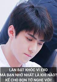 Vor 1 tag · chiều vợ 105902 truyện liên quan dammy, hiendai, langman, ngontinh, nguoc, sung, xuyênkhông, đammỹ, kho truyện tổng hợp hay nhất Sewind Fc Oh Sehun Exo Vn Q A Goc Nhá» Cá»§a Exo L Cau Há»i Tuáº§n Nay Báº¡n Ä'a Bao Giá» Báº­t Khoc Vi Cac Anh ChÆ°a Luc Ä'o La Luc Nao Ly