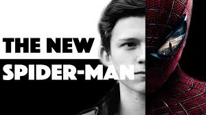 It was on my radar for quite some time. Tom Holland Hd Wallpaper