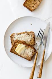 Add dry ingredients to wet and stir to combine. Paleo Zucchini Bread Gluten Free Dairy Free Downshiftology