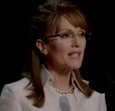 Palin Stylist's 'Game Change' Gripe: Sarah 'Never' Mispronounced Jimmy Choo 