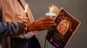 Train stabbing spurs outcry over Black-on-white violence, but data shows  such occurrences are rare – CBS17.com