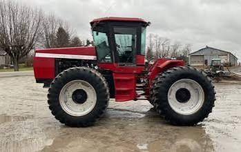 Case IH 9130 Tractor