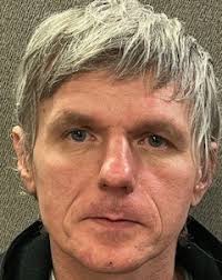 Sex Offender Registry