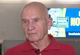 Veteran finally meets long-lost son after 50 years in a moment he never  dreamed would happen