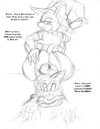 Rule34 - If it exists, there is porn of it  rouge the bat, tails  6232977