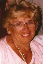 Barbara Kubin Obituary