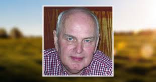 Murray Draper Obituary July 25, 2014