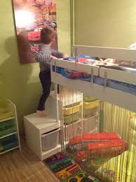 Lit Kritter Customise Pour Enfant Lit Mezzanine Enfant Mezzanine Enfant Lit
